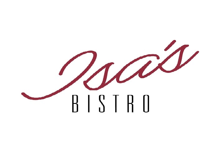 Isa's Bistro - 1 Battery Park Avenue, North Carolina 28801