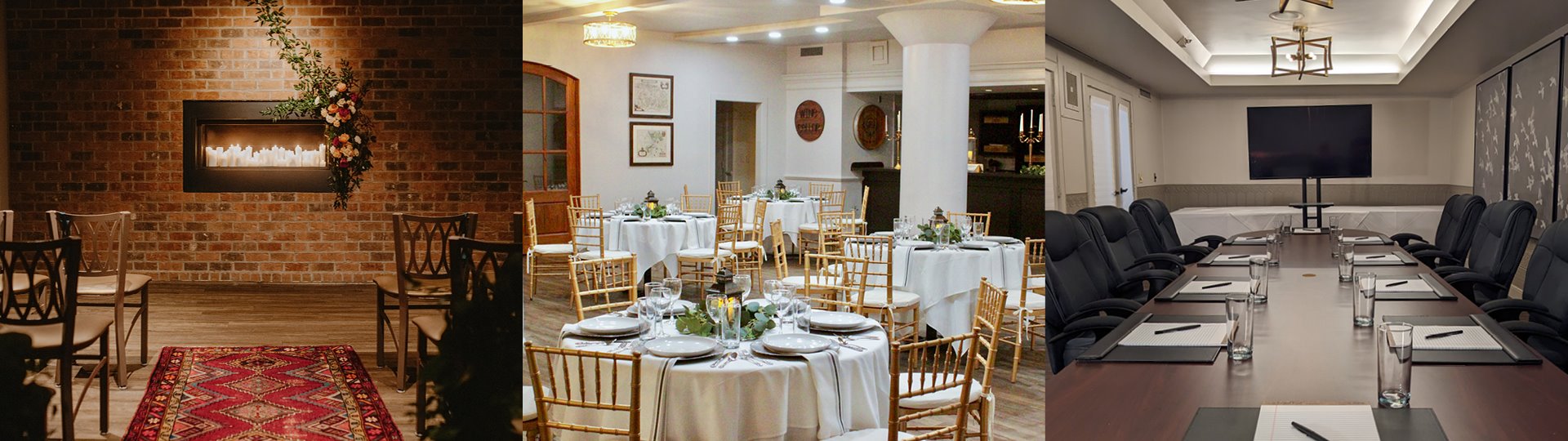 Venues | Isa’s French Bistro